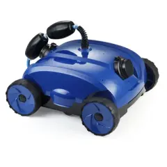 Northlight Blue Robotic Automatic Swimming Pool Cleaner