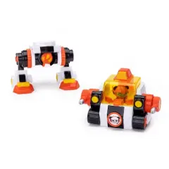 Ryan's World Micro Mecha Titan (Target Exclusive)