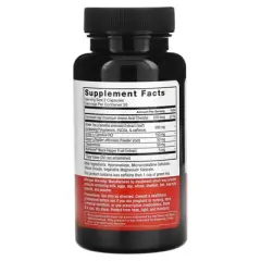 Force Factor Women's Fat Burner, 60 Vegetable Capsules