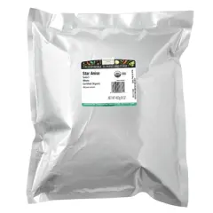 Frontier Co-op Organic Whole Star Anise Select, 16 oz (453 g)