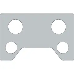 Maytag StoveGuard Stove Protector #150