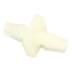 Homelite Trimmer Replacement In Line Fitting - 02067