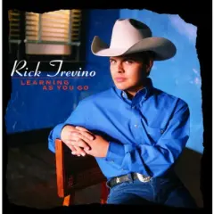 Rick Trevino - Learning As You Go (CD)