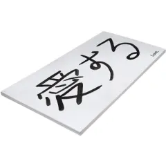 Pacon Medium Weight Tagboard, 24 x 36 Inches, 9 Pt, White, Pack of 100