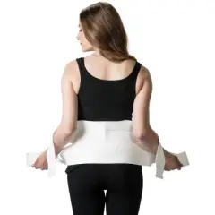 Core Products Better Binder Abdominal Support