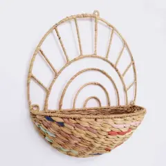 Hanging Woven Kids' Basket - Pillowfort&trade;