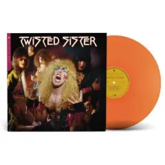 Twisted Sister - Now Playing (Vinyl)