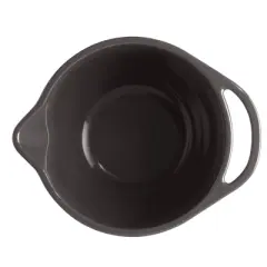 Emile Henry Mixing Bowl, Medium, Truffle