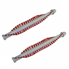 Black and Decker 2 Pack of OEM Replacement Vacuum Brushes - 5140186-26-2PK