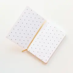 Sweet Water Decor Beautiful Girl Pink Journal