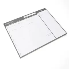 Stationery Pads Meal Plan - Bullseye's Playground&trade;