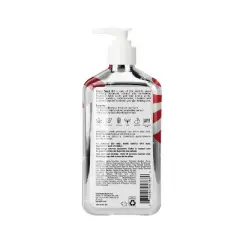 Hempz Moisturizing Body Lotion - Peppermint Vanilla Swirl - 17 fl oz