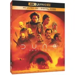 Dune: Part 2