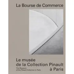 La Bourse de Commerce - (Hardcover)