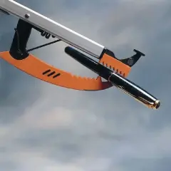 Sammons Preston Easireach II Reacher, 26", Single