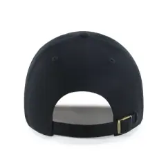 NFL Chicago Bears Black Tonal Clean Up Hat
