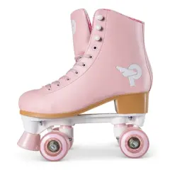 Prettyfly Womens' Retro Quad Skates Vegan Leather
