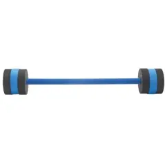 Sporti Aquatic Fitness Bar Float Water Weight