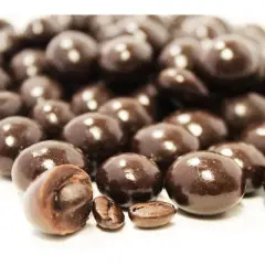Gourmet Milk Chocolate Espresso Beans by Its Delish