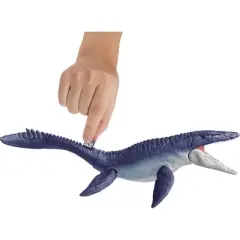 Jurassic World Mosasaurs Unassembled Action Figure