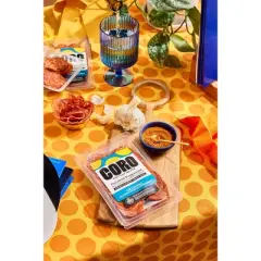 Coro Foods Uncured Pepperoni - 3oz