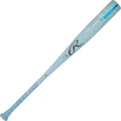 2025 Rawlings Clout Ai -3 BBCOR Baseball Bat - RBB5C3