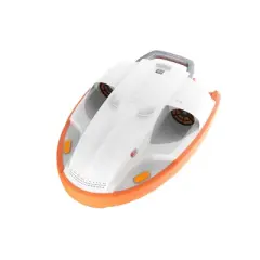 Sublue Swii Smart Swim Kickboard | Portable Smart Water Scooter