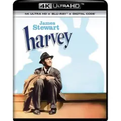 Harvey (75th Anniversary) (4K/UHD)