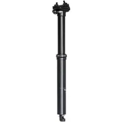 KS Rage-i Dropper Seatpost - 30.9mm, 125mm, Black