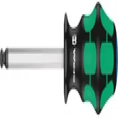 Wera 352 Ball Screwdriver Hex Socket - 6mm