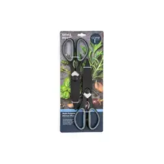 Core Kitchen Kitchen Shears, Stainless Steel - 2 pcs