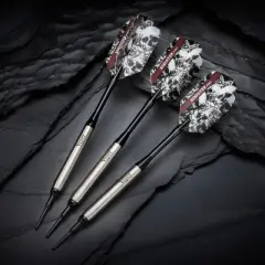 Viper Sinister 95% Tungsten Soft Tip Darts