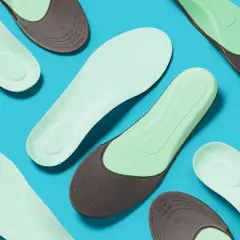 Athletic Shoe Insoles - up&up&trade;