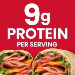 Hillshire Farm Hot Honey Ham Pork Boneless - 8oz