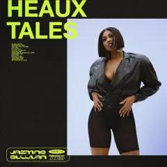 Jazmine Sullivan - Heaux Tales (Explicit Lyrics 150 Gram Vinyl)