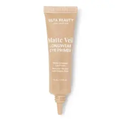 Ulta Beauty Collection Matte Veil Eye Primer - 0.3 fl oz - Ulta Beauty