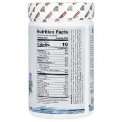 PERFECT Sports Hydro Splash, Dual Hydration, Grape, 11.2 oz (317 g)