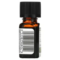Aura Cacia Organic Oregano Pure Essential Oil - 0.25 fz