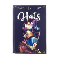 Hats Board Game