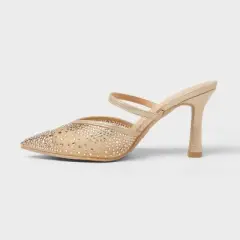 Women&rsquo;s Sonia Heels with Memory Foam Insole &ndash; A New Day&trade;