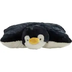Playful Penguin Small Plush - Pillow Pets