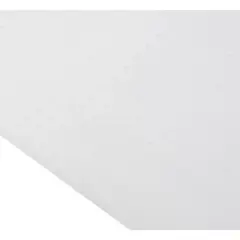 Mind Reader Carpet Protection Mat, Office Pad for Rolling Chairs, Rectangular, Spike Design for Low Pile Surfaces Only, 60 x 46 inches