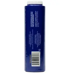 Johnny B Barber Talc Talcum Powder, 7 Oz