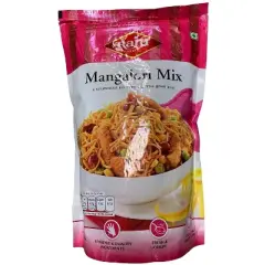 Raju Snacks Mangalori Mix 400 gm
