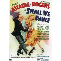 Shall We Dance (DVD)(1937)
