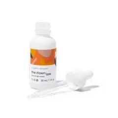 Forgotten Skincare The Down Low Inner Thigh Brightening Serum - 1 fl oz