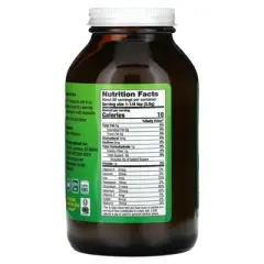 Pines International Wheat Grass Powder, 10 oz (280 g)