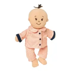 Manhattan Toy Wee Baby Stella Sleep Tight Baby Doll Clothes for 12" Dolls