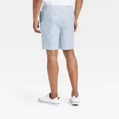 Men's 8" Everyday Relaxed Fit Pull-On Shorts - Goodfellow & Co&trade;
