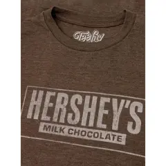 Tee Luv Hershey's Milk Chocolate T-Shirt